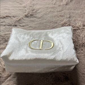 Dior Pouch bag